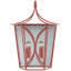 Cavanagh 2 - Light Flush Mounted Sconce-749136805