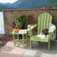 Table basse Willow