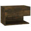 Mackinsey 46cm W Manufactured Wood Bedside Table-688657840