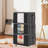 Fabric Storage Bag Set-1724759362