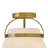 Merian Medium Semi-Flush Mount Modern Ceiling Light-1956035069