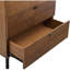 Commode en bois Kali