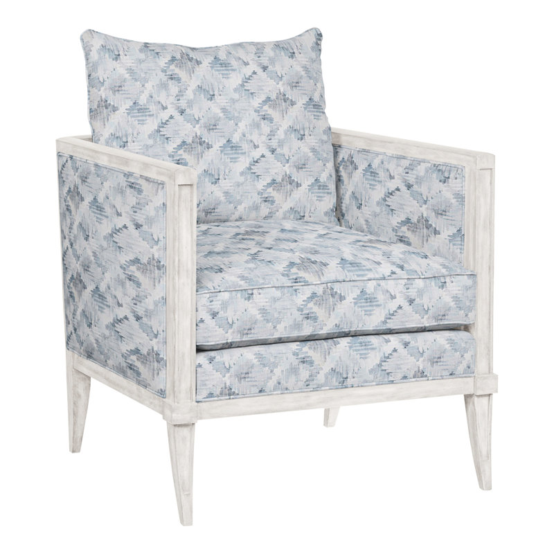 Cameo Armchair, Nadia Earth, Casa Blanca