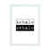Inhale Exhale - Print