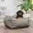 Orthopedic Polyester Pet Bed