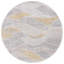 Tapis gris / beige / doré Pearsons-1017034188