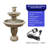 Guban Weather Resistant Floor Fountain