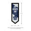 Enseigne murale NHL Team Pennant-73092264