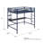 Maxwell Kids Loft Bed-40841836-40841838