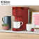 Keurig K-Slim Single Serve K-Cup Pod Coffee Maker, MultiStream Technology