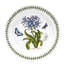 Botanic Garden 12 Piece Dinnerware Set