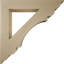 Support en bois de cèdre brut olympique Traditional-88614358