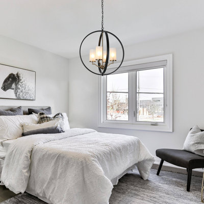 Acari 4 - Light Pendant