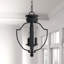 Little Neck 3 - Light Lantern Pendant
