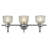 Durrant 3 - Light Vanity Light