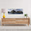 Art mural paysage côtier norvégien-1872143075