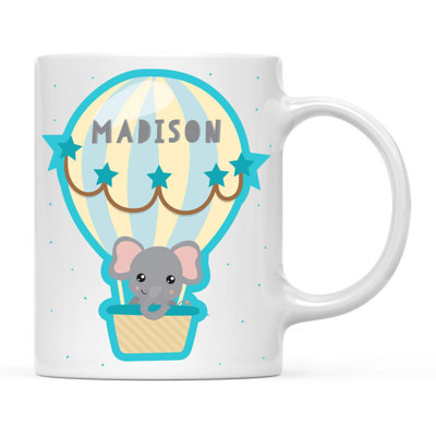 Wade Ceramic Coffee Mug