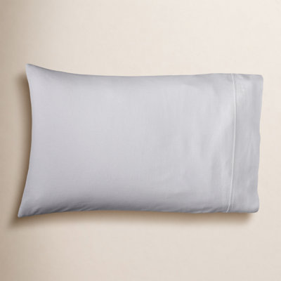 Jeffen Linen Blend Pillowcase Set