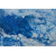 'Cascading Surf' - Wrapped Canvas Painting Print