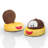 Joan Kids 4.25'' Novelty Floor Cushion