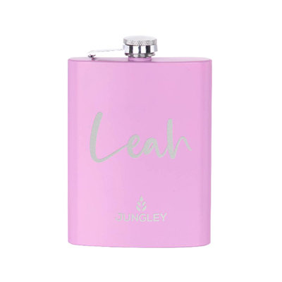 Stainless Steel Flask