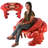 Giant King Crab Sculptural Lounge Chair