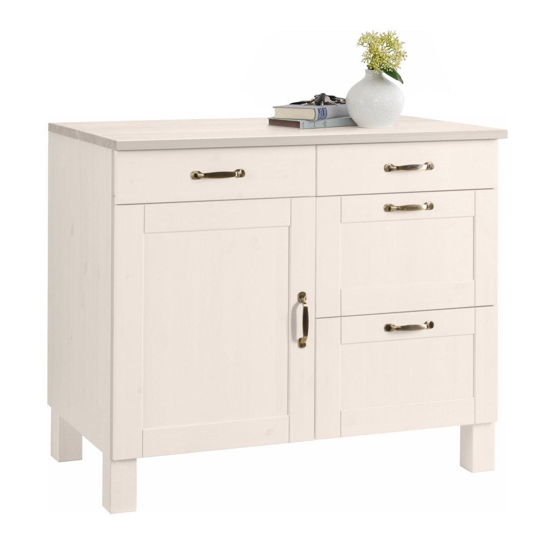 Flintwood Kitchen Pantry