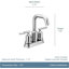 Robinet de salle de bain Gibson-40154285