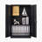 Seppala 25.6'' Wide Steel File Cabinet