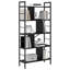 75cm W Steel Etagere Bookcase-1438948492-1438948494