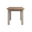 Comfrey Extendable Dining Table