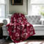 Funky Affection - 1 Piece Premium Sherpa Blanket WB_FL_100624_0034-99673860