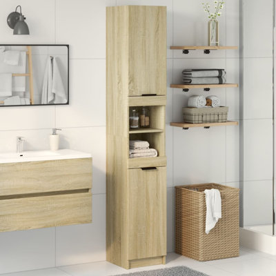 Joron Bathroom Cabinet