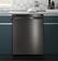 GE Profile Smart Appliances Stainless Steel 23.75" 39 dBA Built-in Fully Integrated Smart Dishwasher