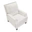 Fauteuil inclinable 1 pièce