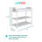 Celeste Solid Wood Changing Table-37102498