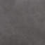Lit double en cuir brun et gris