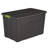 Sterilite 45 Gallon Wheeled Latch Tote-115280912-115280911