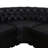 Sabria 117.5'' Leather Sofa-2025754374