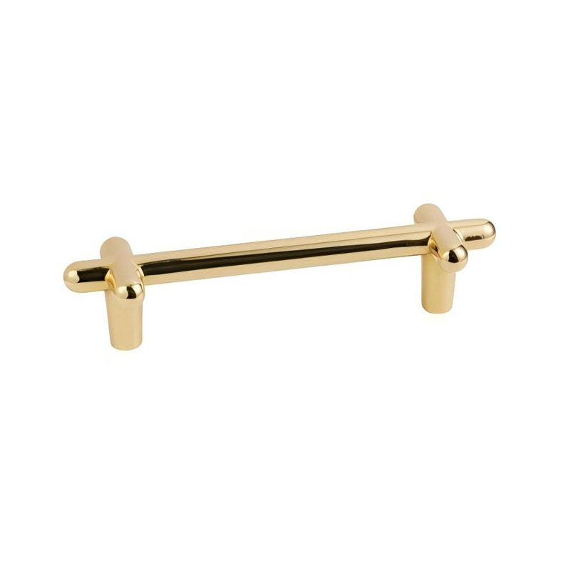 3-4/5" Center to Center Bar Pull Multipack, Gold