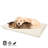 Carmella Polyester Pet Bed