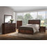 Varlano Piece Bedroom Set