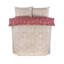 Harrow Duvet Cover Set King Bedding Set-69147422-69147420