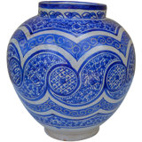 Handmade Ceramic Table Vase