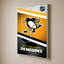 Décoration murale des Penguins de Pittsburgh (NHL)-1830288641-1830288642-1830288668