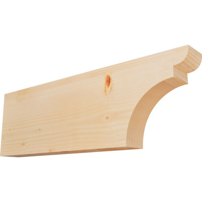 Yorktown Smooth Rafort Tail