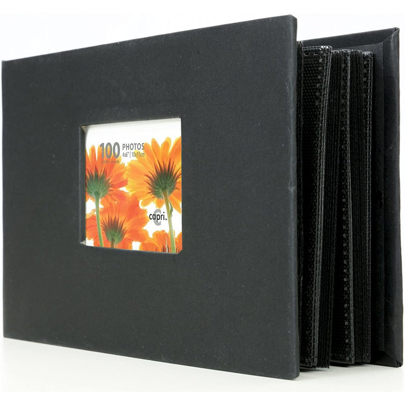 Album photo simple et classique
