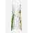 No Pattern Bib Apron-43877468