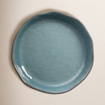 Bread and Butter Plate