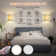 Boynedale LED Flush Mounted Sconce